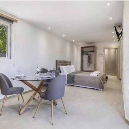 Tsoukaládhes Gkountis Apartments מראה חיצוני תמונה