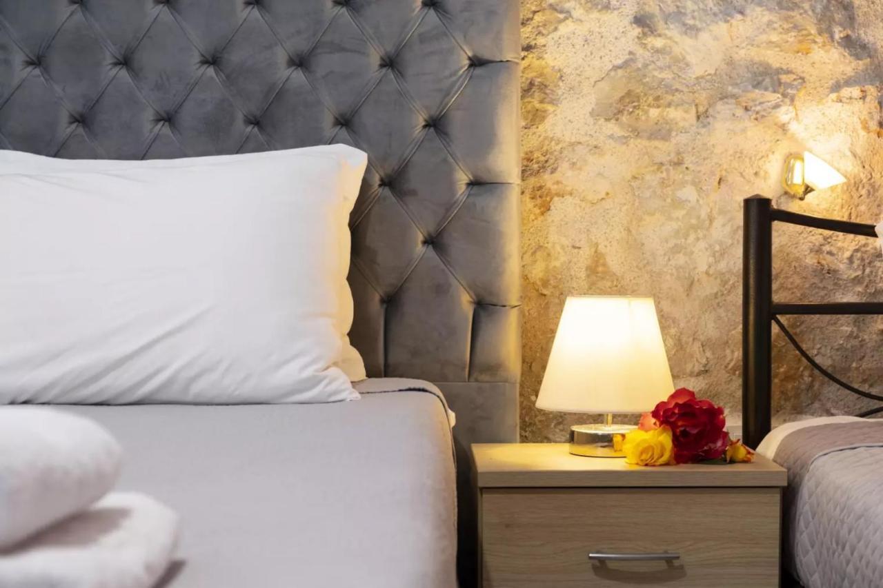 Tsoukaládhes Gkountis Apartments מראה חיצוני תמונה