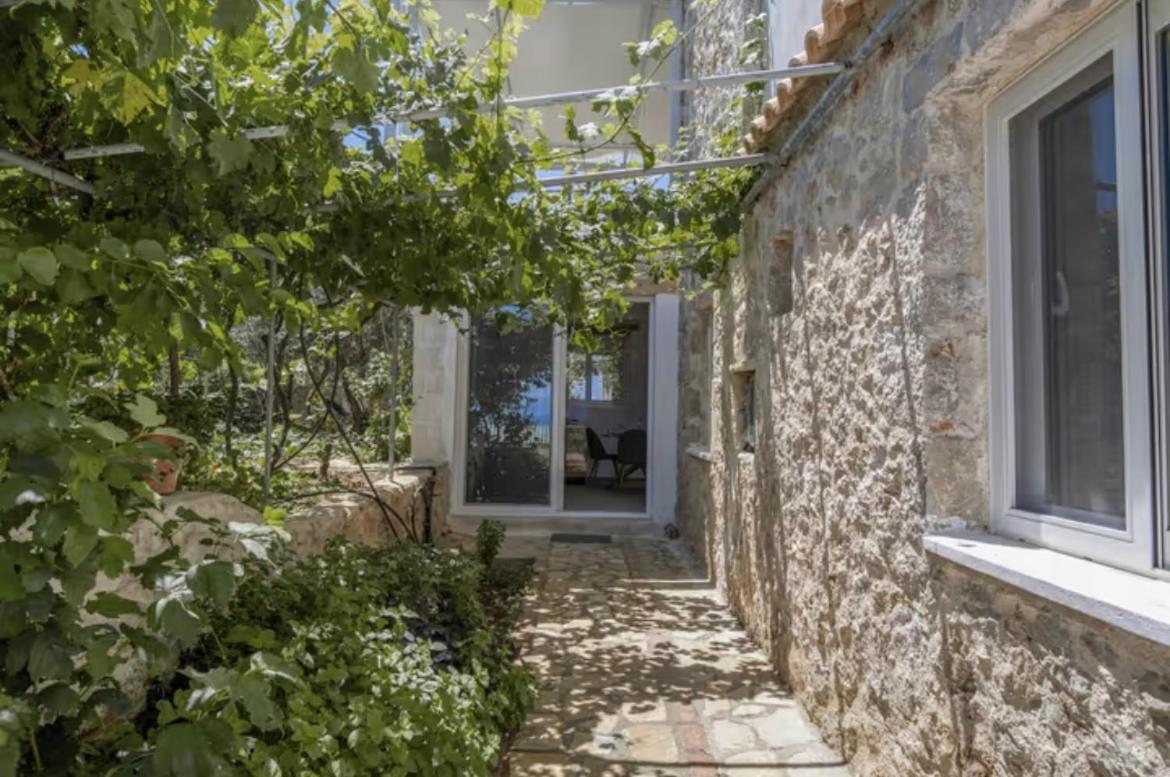 Tsoukaládhes Gkountis Apartments מראה חיצוני תמונה